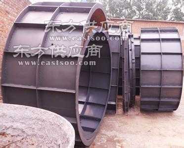 旭源建材機械 化糞池模具制造的專業(yè)之選